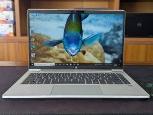 HP ProBook 445 G10