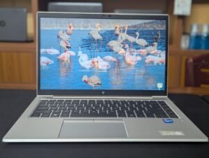 HP EliteBook 840 G8