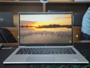 HP EliteBook 845 G8