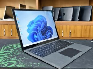 Microsoft Surface Laptop 2