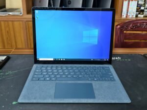 Microsoft Surface Laptop 3